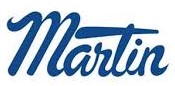 Martin Sprocket & Gear
